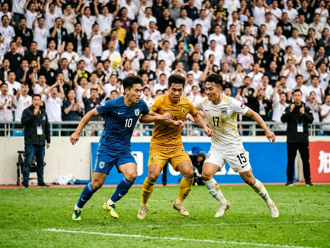 世界杯48队扩军新赛制公布分组晋级规则全梳理