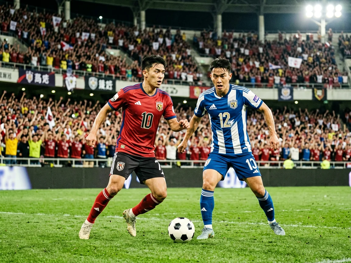 2026世界杯48队扩军全新赛制及出线规则最新解读（PG）